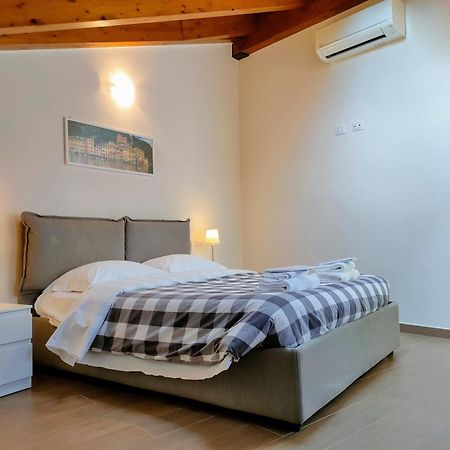 Villa Livia - L'Opera Group ลาสเปเซีย ภายนอก รูปภาพ