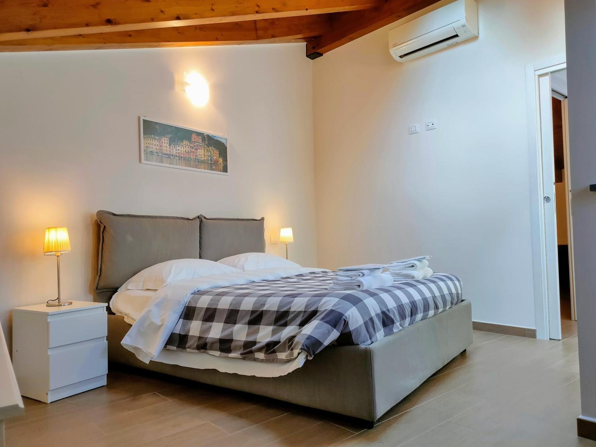 Villa Livia - L'Opera Group ลาสเปเซีย ภายนอก รูปภาพ