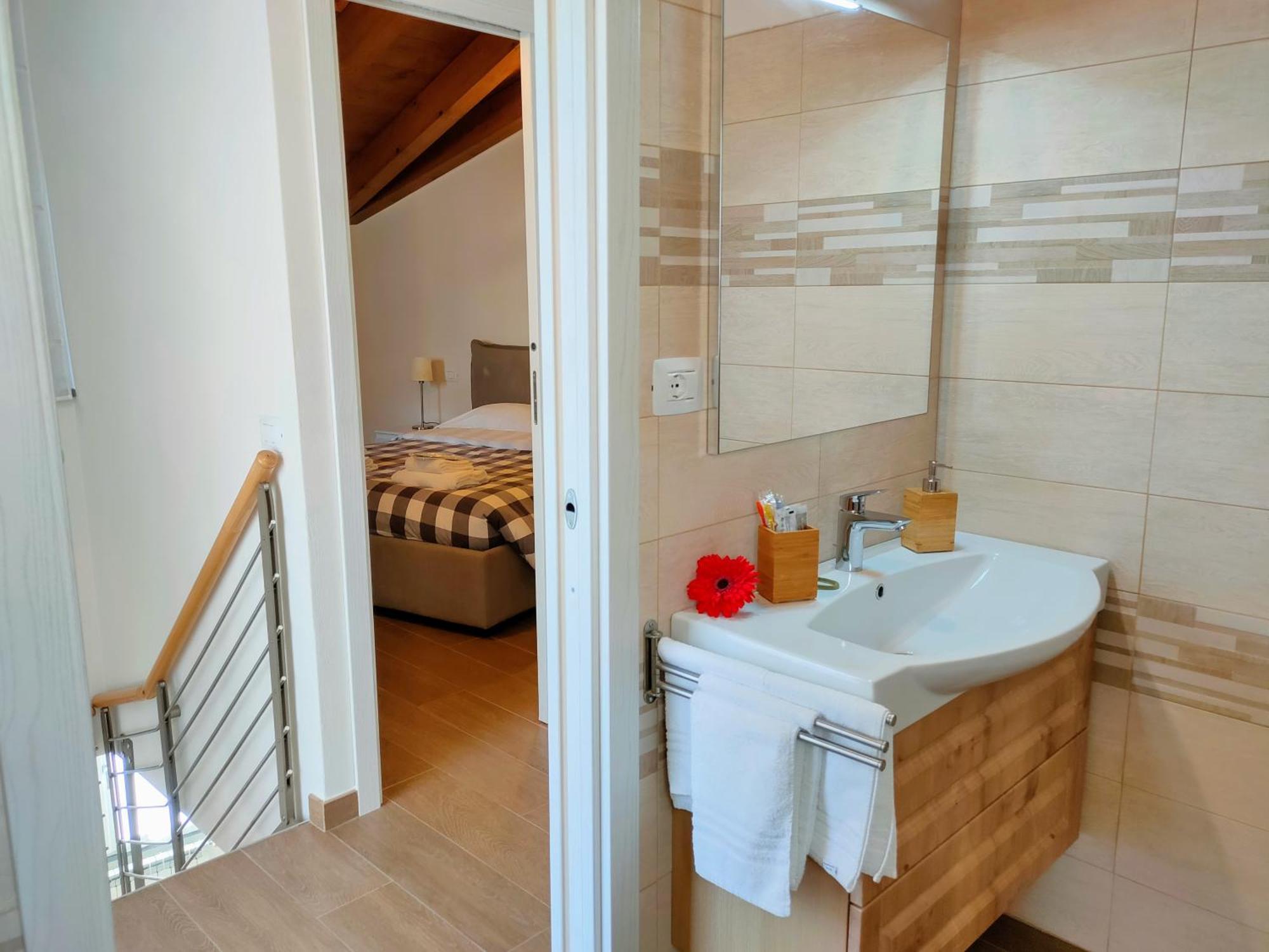 Villa Livia - L'Opera Group ลาสเปเซีย ภายนอก รูปภาพ