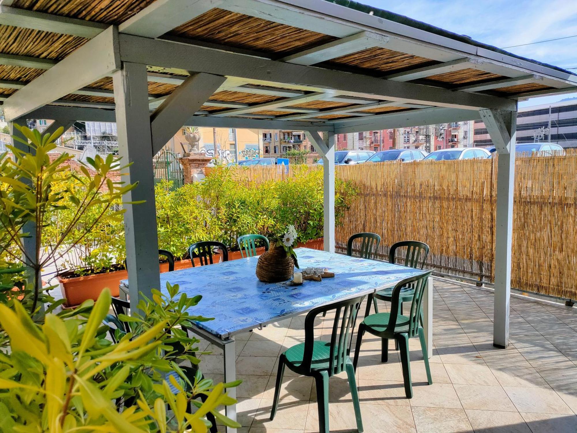Villa Livia - L'Opera Group ลาสเปเซีย ภายนอก รูปภาพ