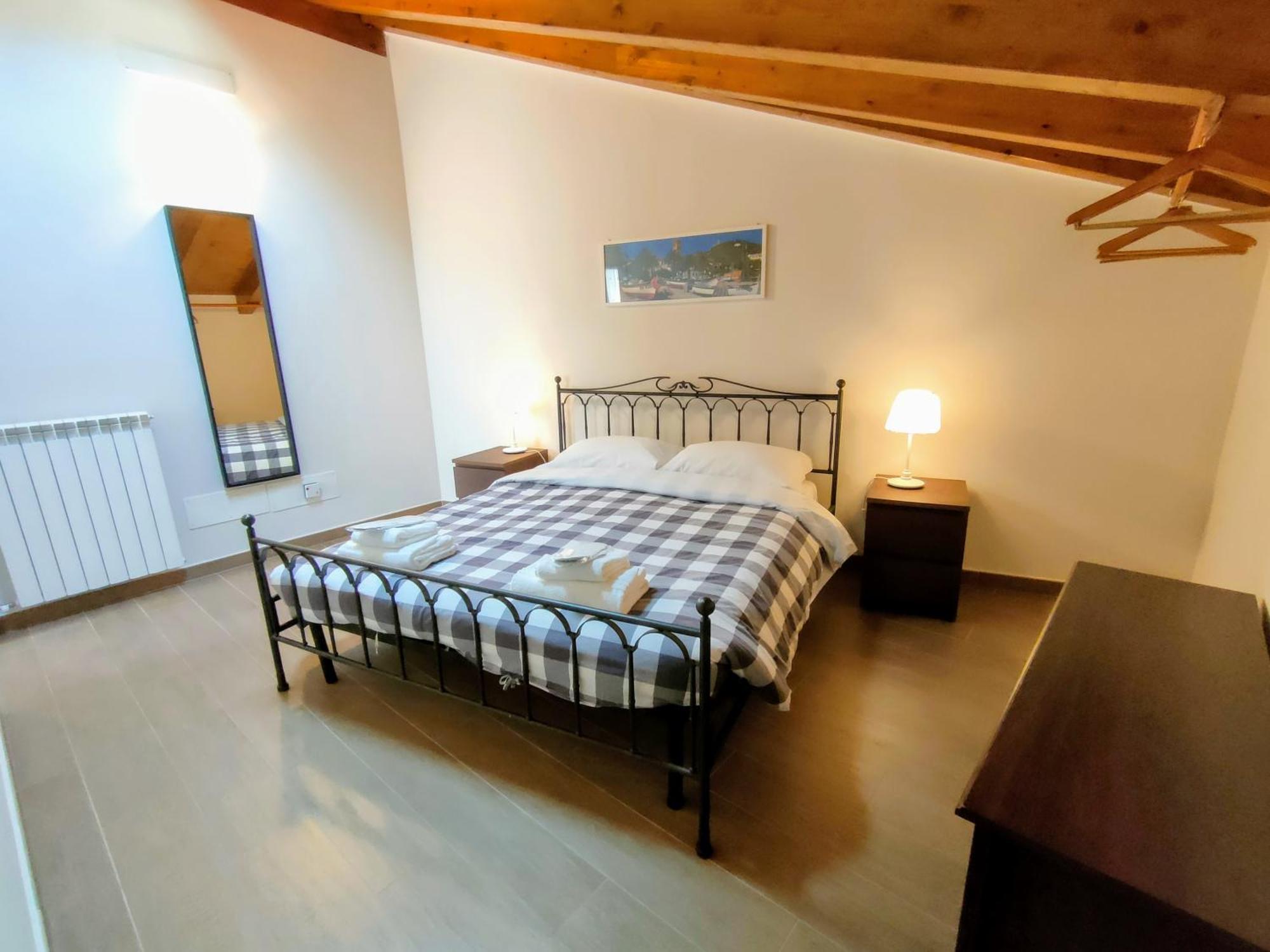 Villa Livia - L'Opera Group ลาสเปเซีย ภายนอก รูปภาพ