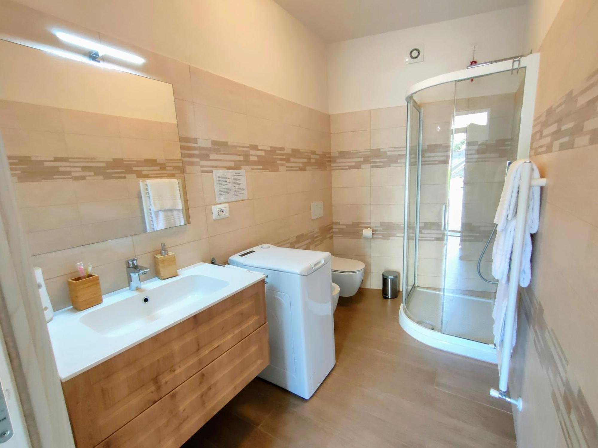 Villa Livia - L'Opera Group ลาสเปเซีย ภายนอก รูปภาพ