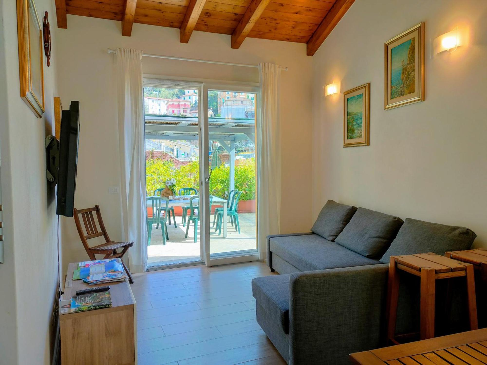 Villa Livia - L'Opera Group ลาสเปเซีย ภายนอก รูปภาพ