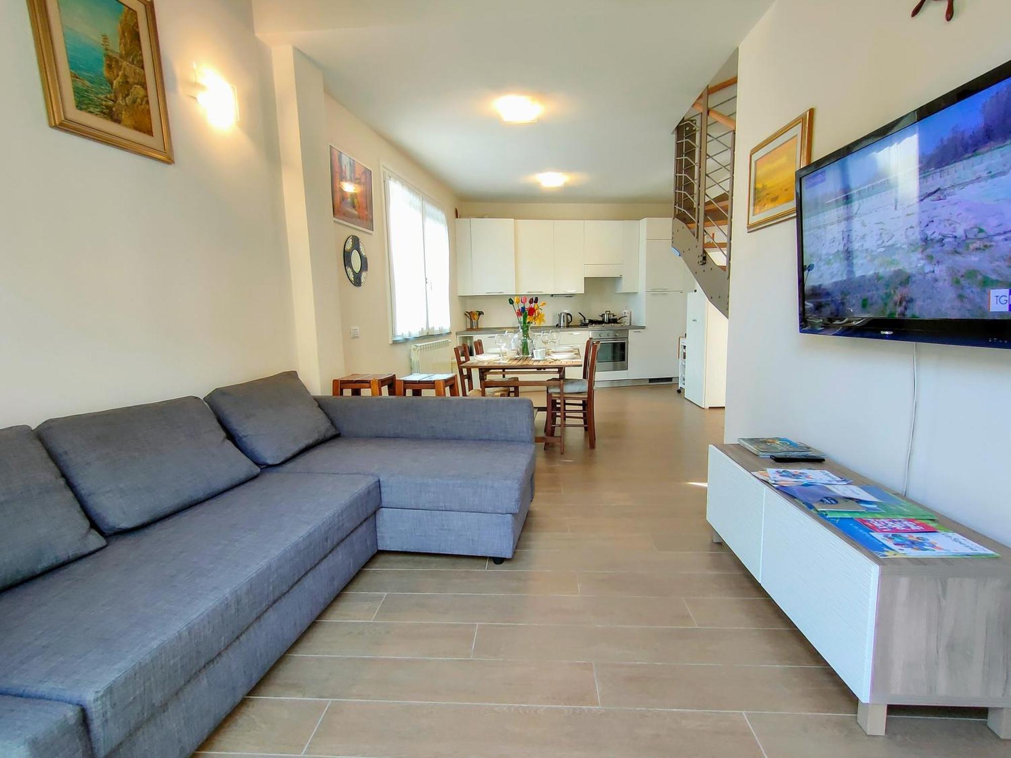 Villa Livia - L'Opera Group ลาสเปเซีย ภายนอก รูปภาพ