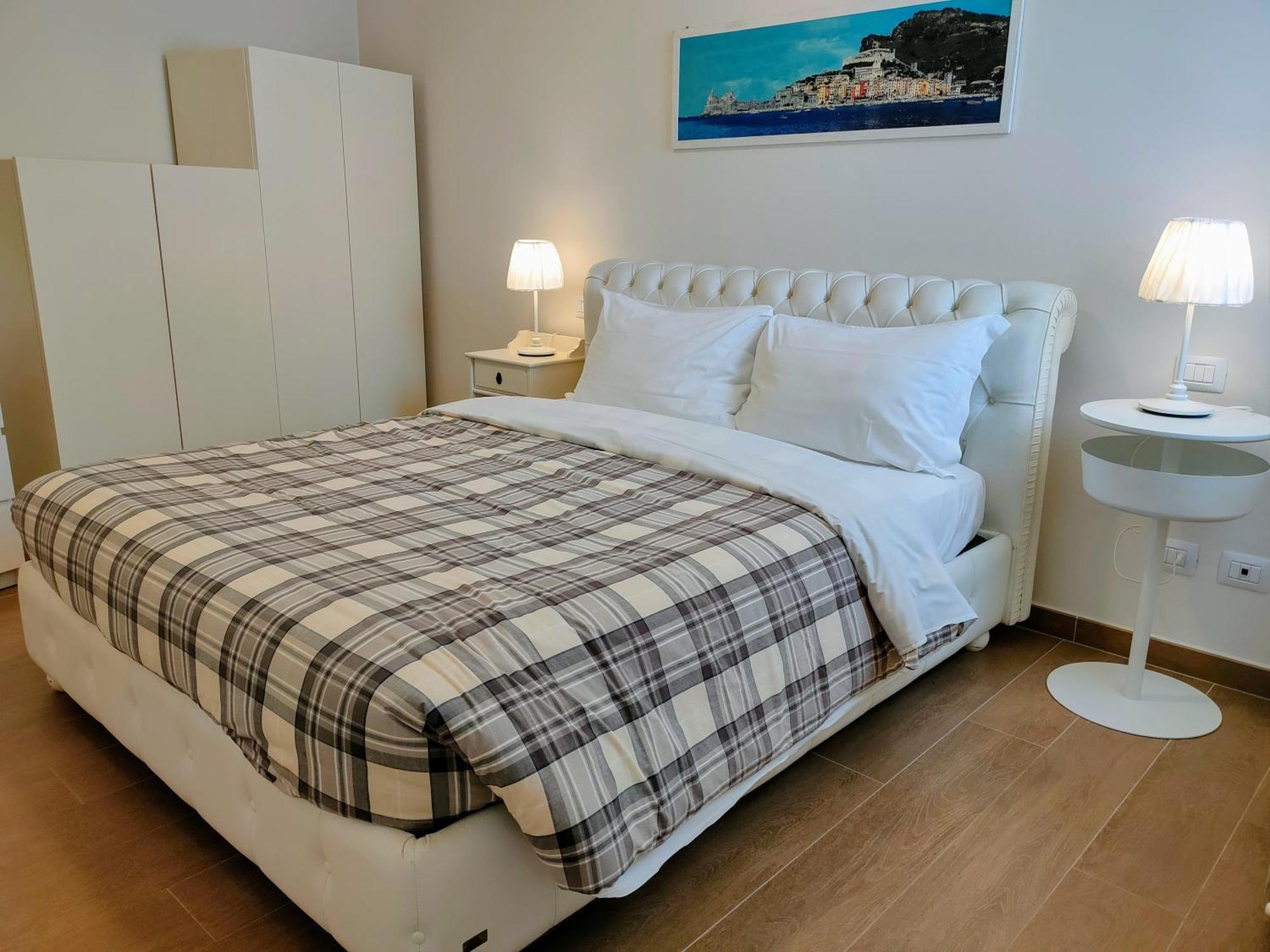 Villa Livia - L'Opera Group ลาสเปเซีย ภายนอก รูปภาพ
