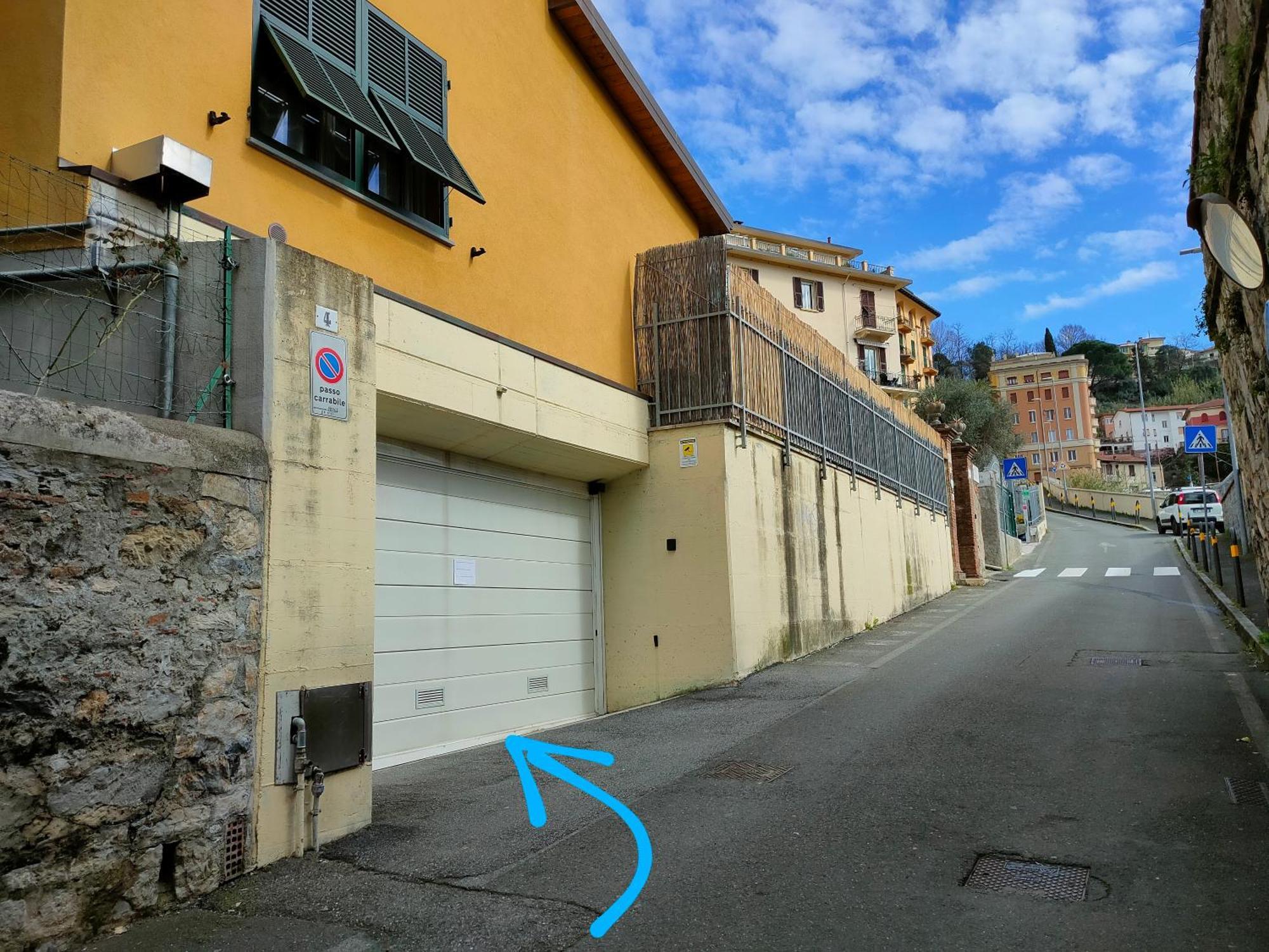 Villa Livia - L'Opera Group ลาสเปเซีย ภายนอก รูปภาพ